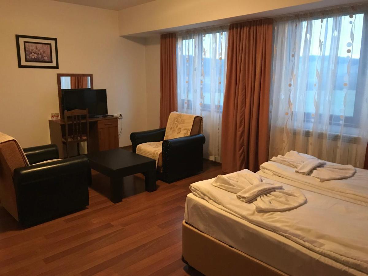 Hotel Kraishte Ngoại thất bức ảnh